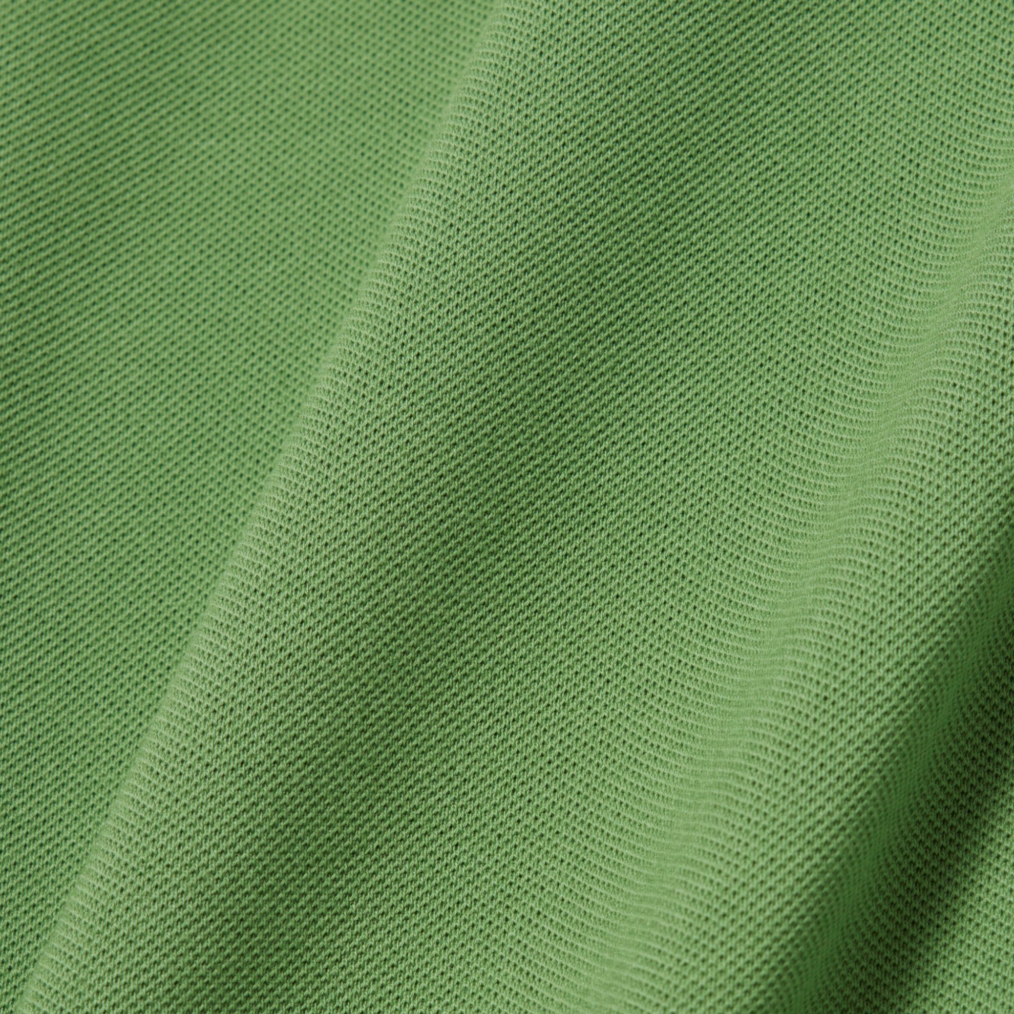 Εικόνα της Ανδρική Heavy Piqué Polo Μπλούζα Loose Fit 