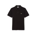 Ανδρική L.12.12 LIGHT Piqué Polo Μπλούζα Classic Fit 