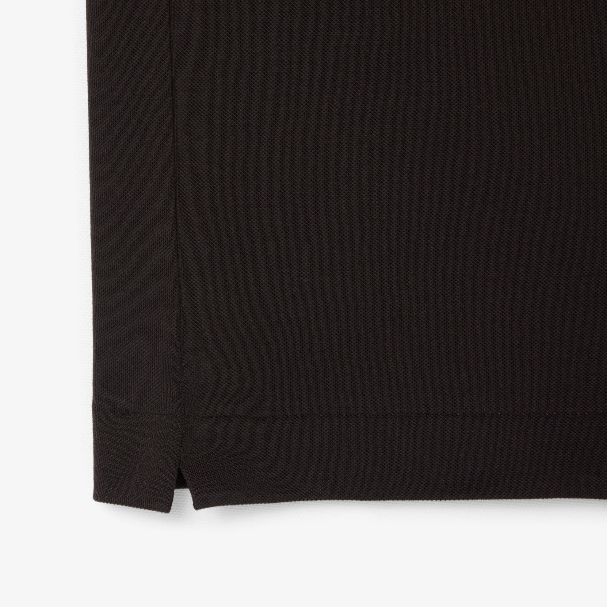 Εικόνα της Ανδρική L.12.12 LIGHT Piqué Polo Μπλούζα Classic Fit 