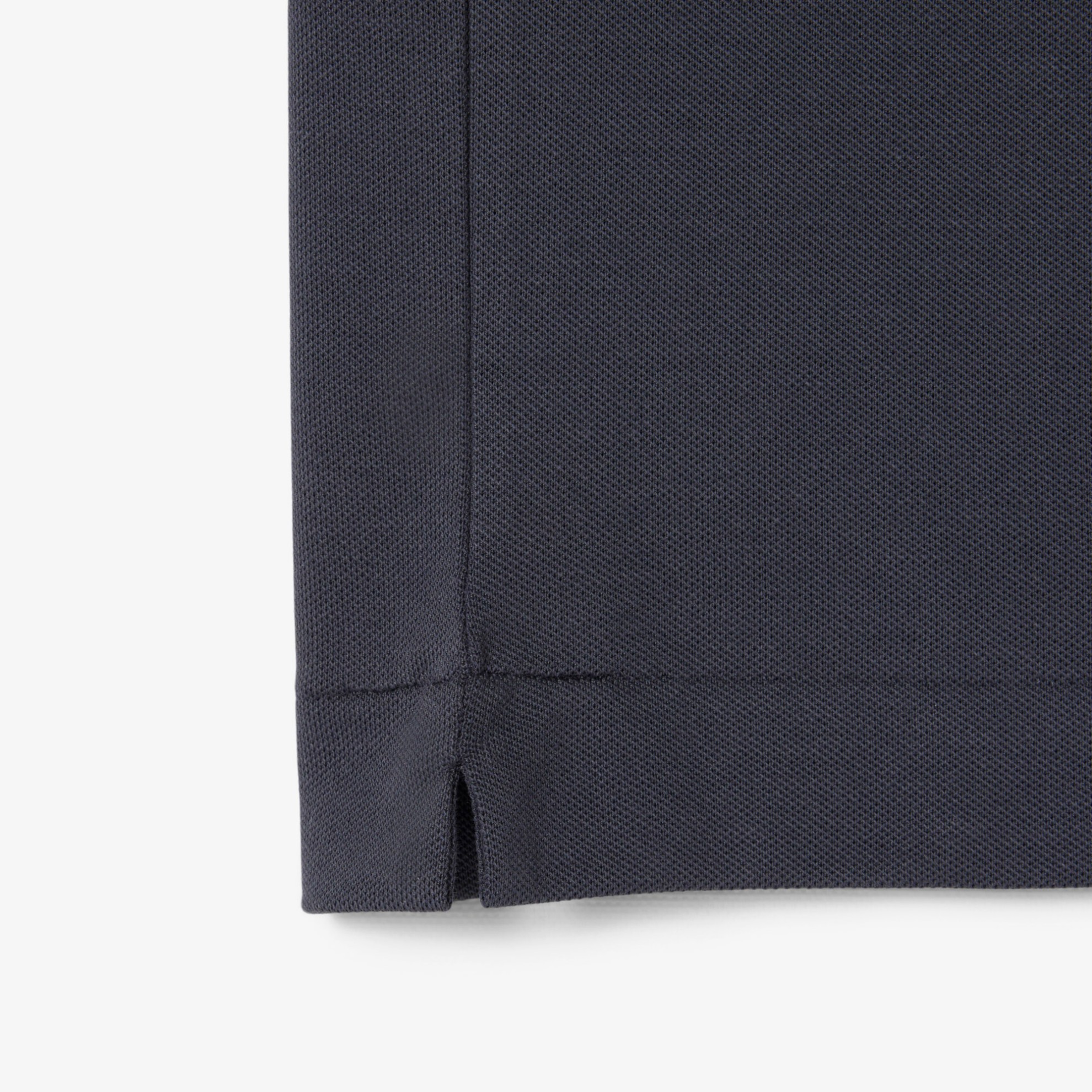 Εικόνα της Ανδρική L.12.12 LIGHT Piqué Polo Μπλούζα Classic Fit 