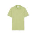 Ανδρική L.12.12 LIGHT Piqué Polo Μπλούζα Classic Fit 