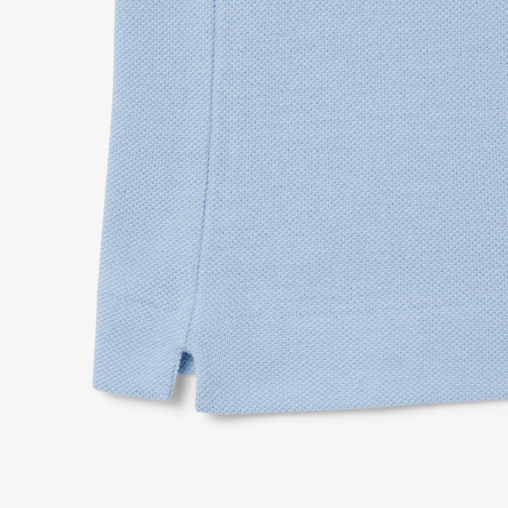 Εικόνα της Ανδρική Trim Accent L.12.12 Polo Μπλούζα Regular Fit 