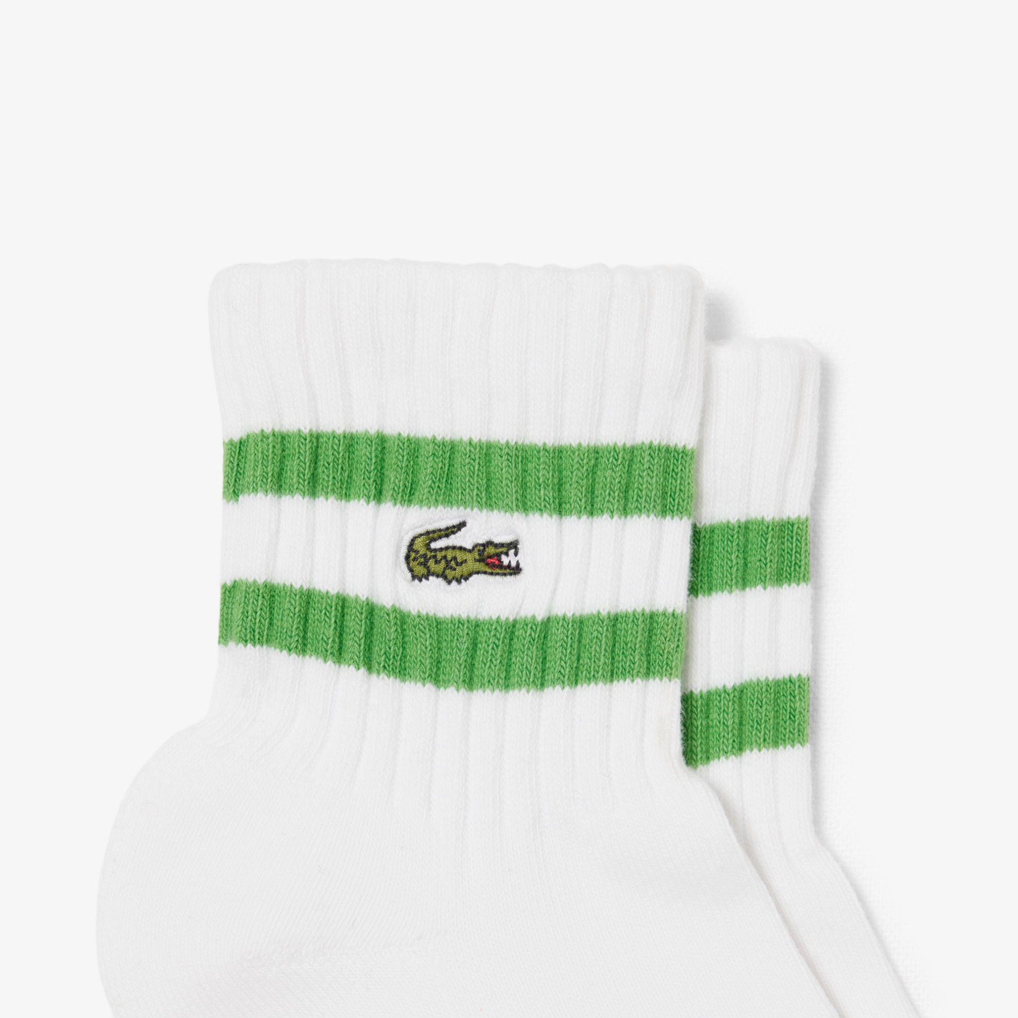 Εικόνα της Unisex Βαμβακερές Κοντές Κάλτσες 