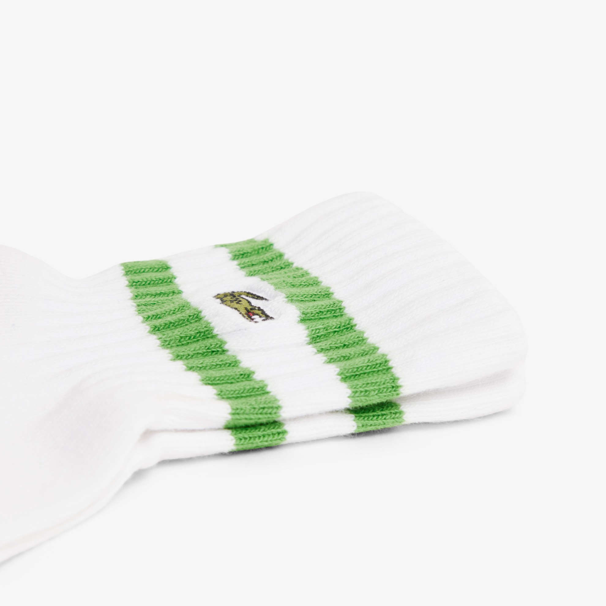 Εικόνα της Unisex Βαμβακερές Κοντές Κάλτσες 