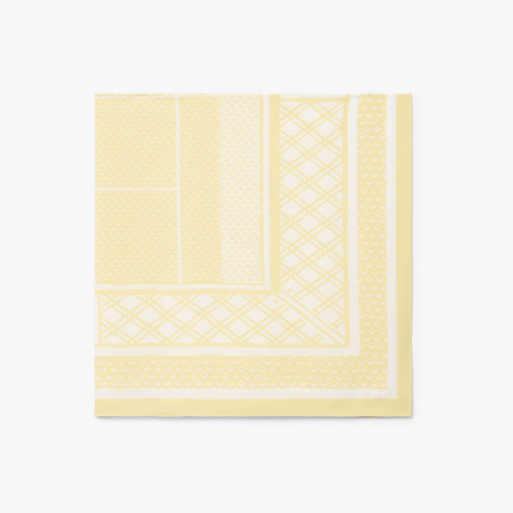 Εικόνα της Tennis Print Φουλάρι