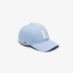 Unisex 3D Embroidered Cotton Twill Καπέλο Baseball