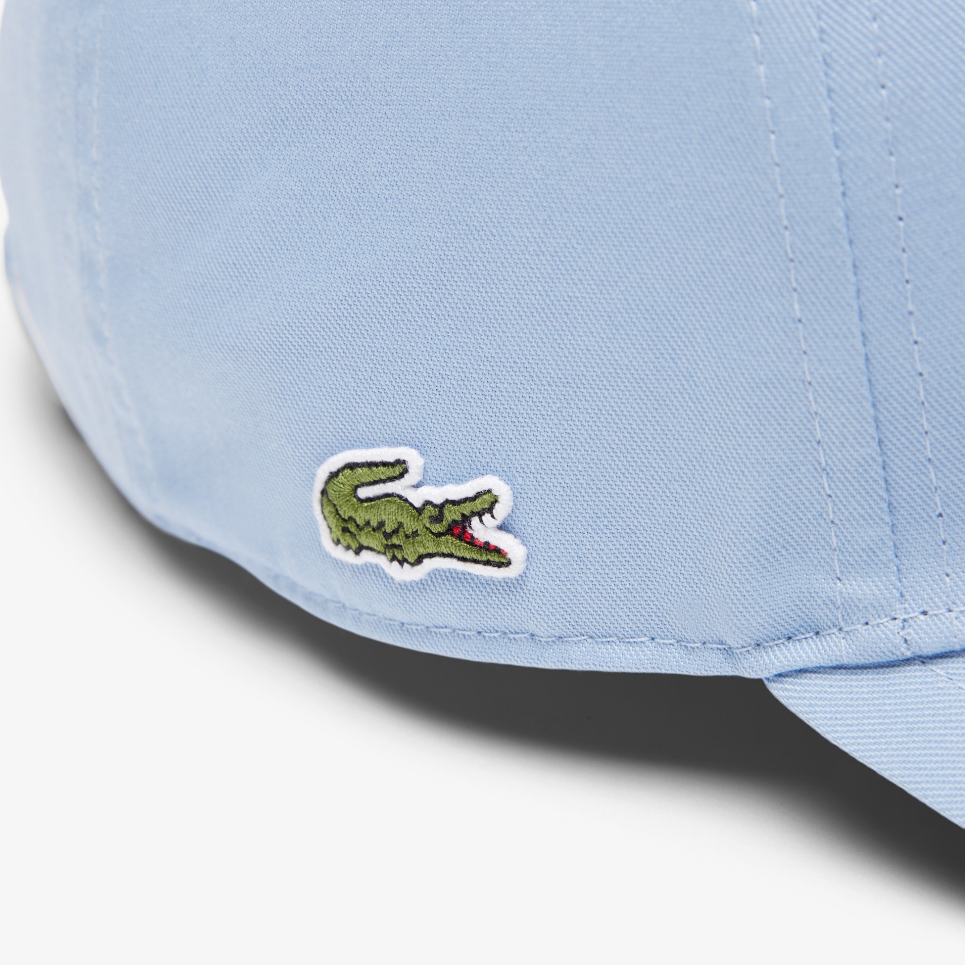 Εικόνα της Unisex 3D Embroidered Cotton Twill Καπέλο Baseball