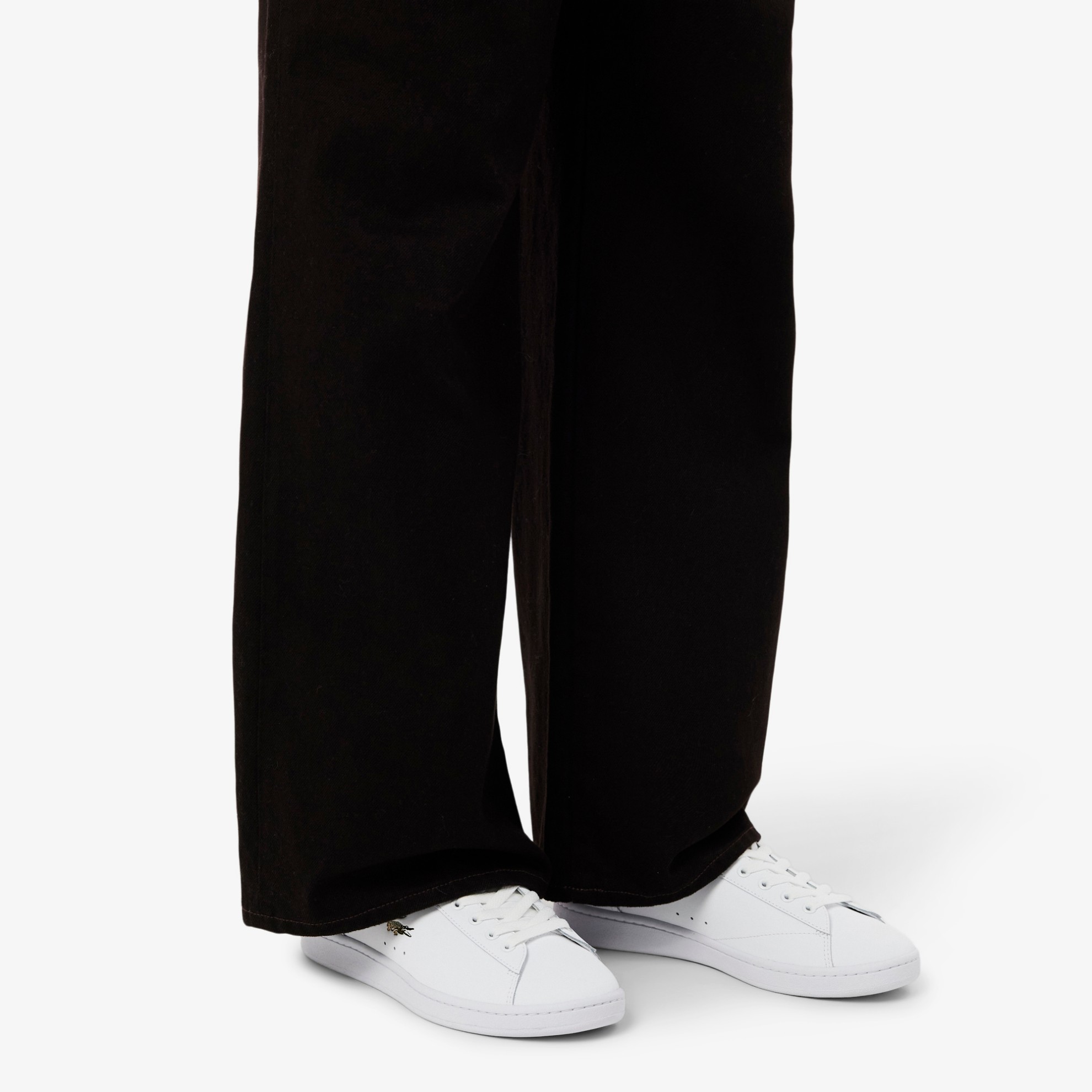 Εικόνα της Γυναικεία Carnaby Set Leather Sneakers