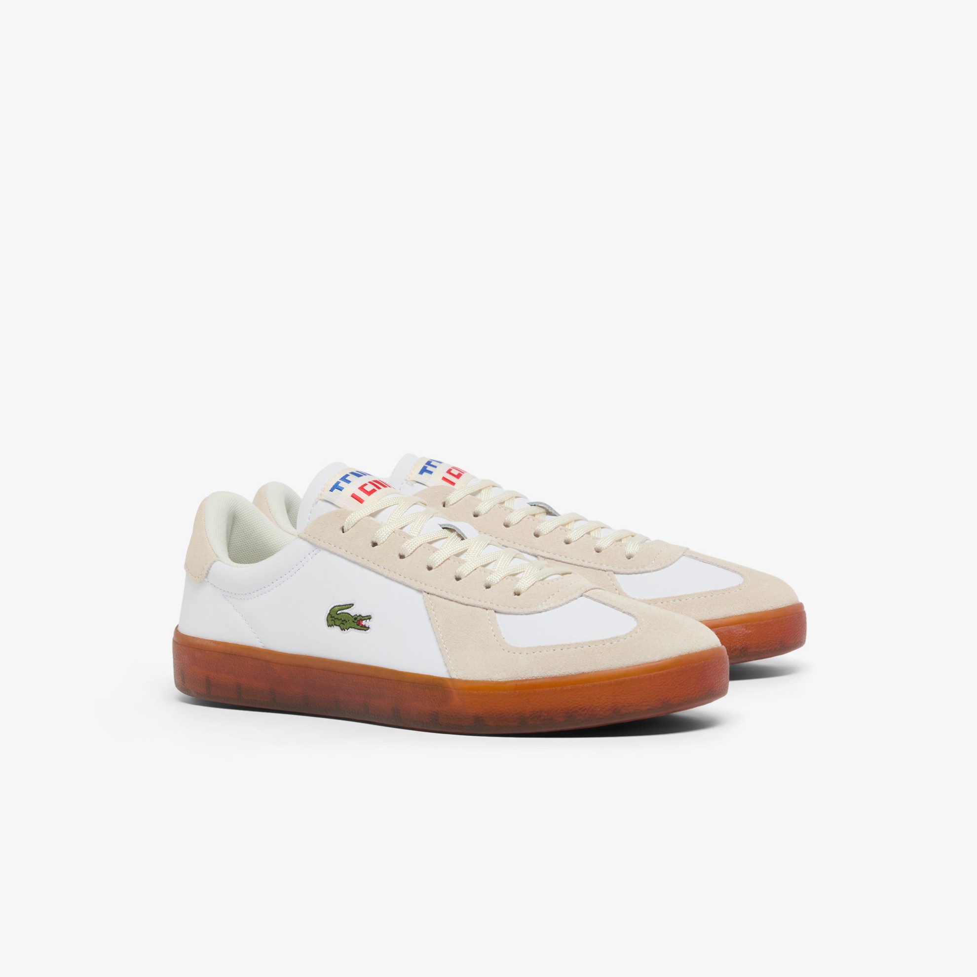 Εικόνα της Ανδρικά Baseshot Pro Leather Sneakers