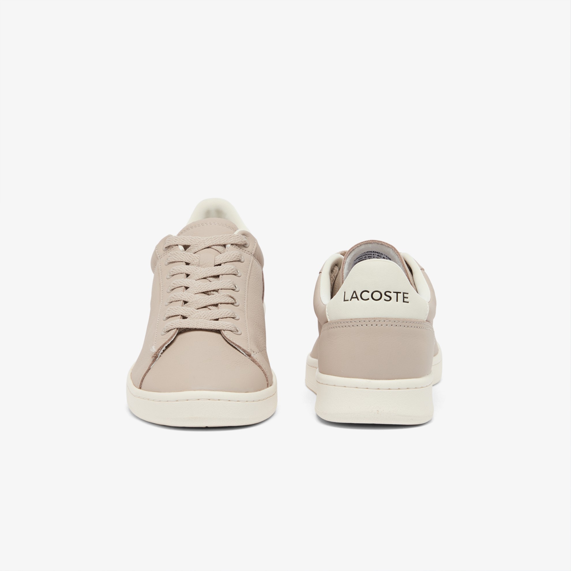 Εικόνα της Ανδρικά Carnaby Set Leather Sneakers