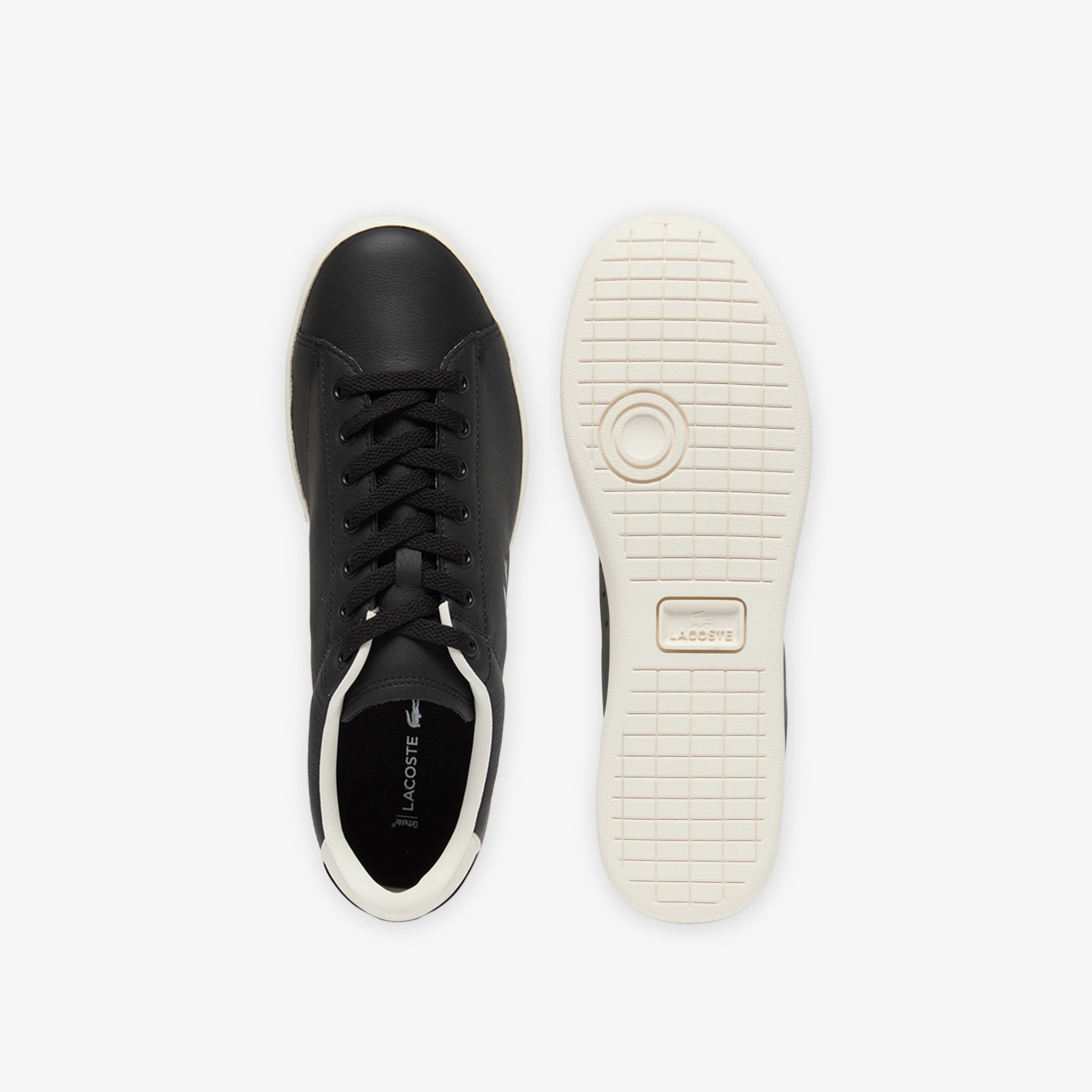 Εικόνα της Ανδρικά Carnaby Set Leather Sneakers