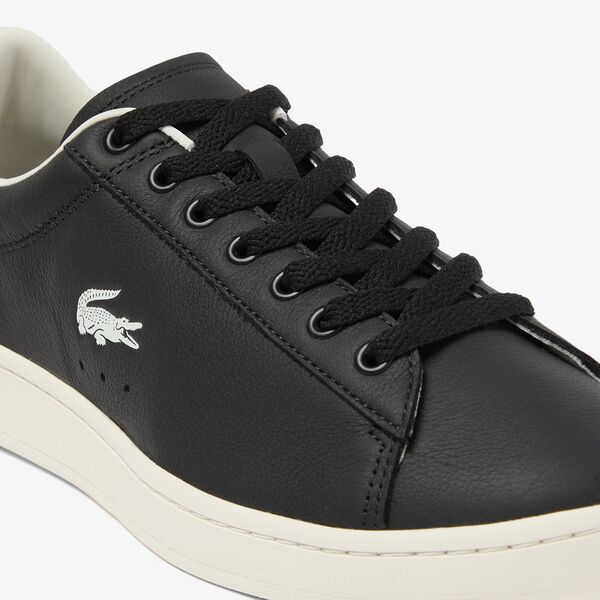 Εικόνα της Ανδρικά Carnaby Set Leather Sneakers
