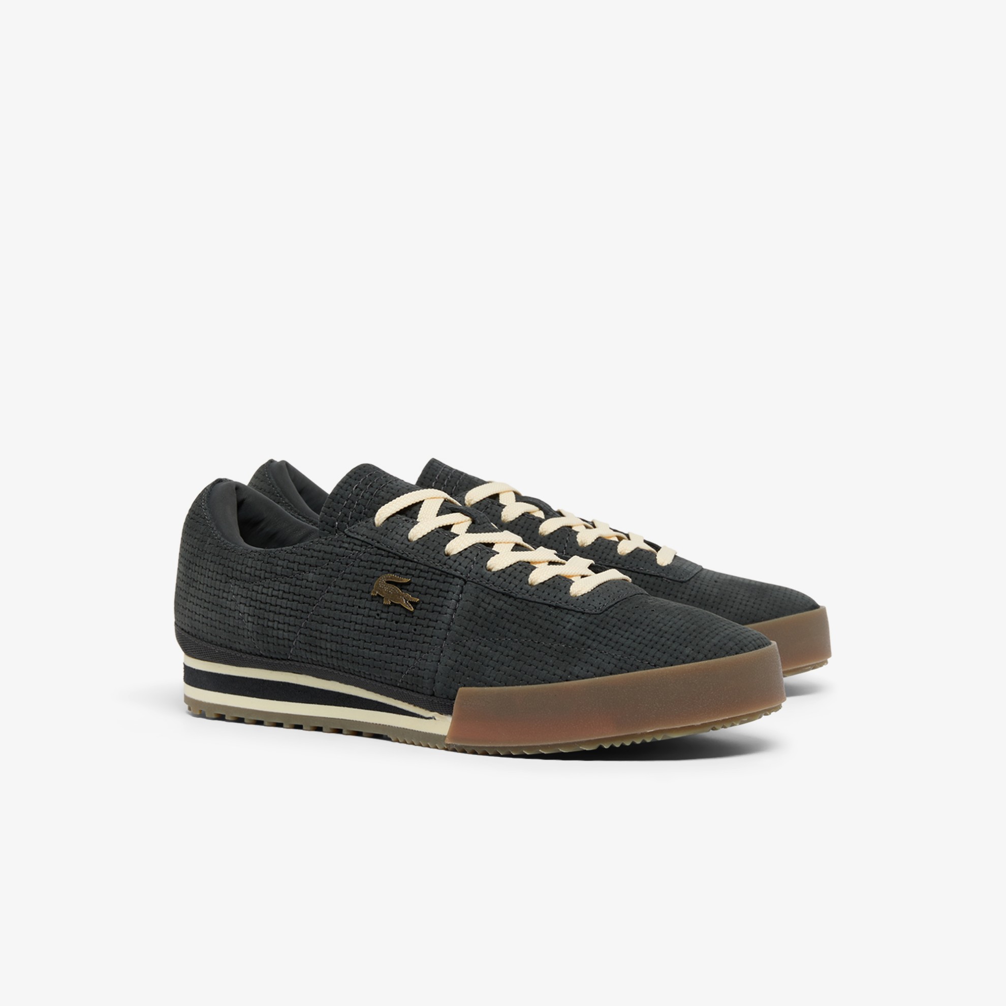 Εικόνα της Ανδρικά Aura Leather Sneakers