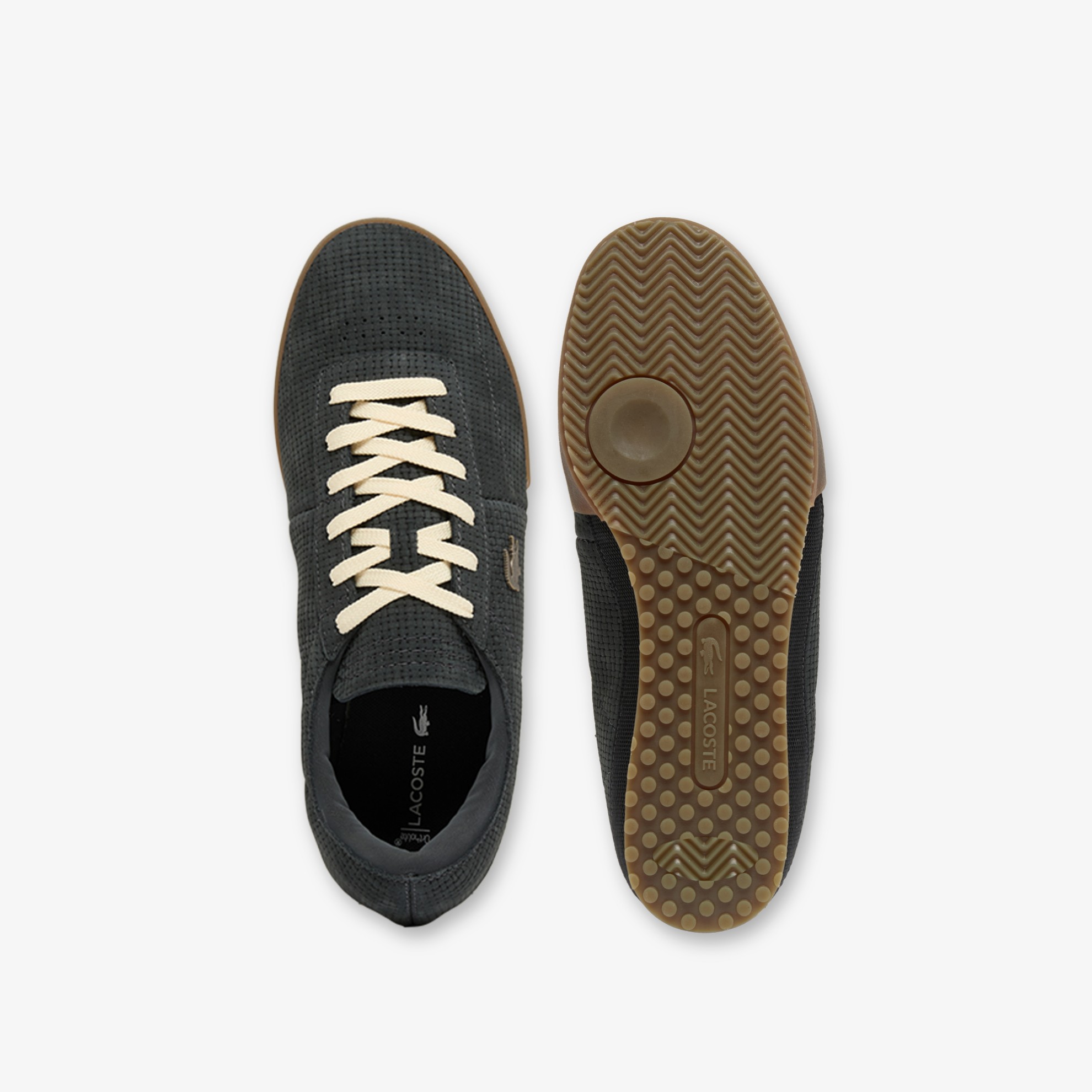 Εικόνα της Ανδρικά Aura Leather Sneakers