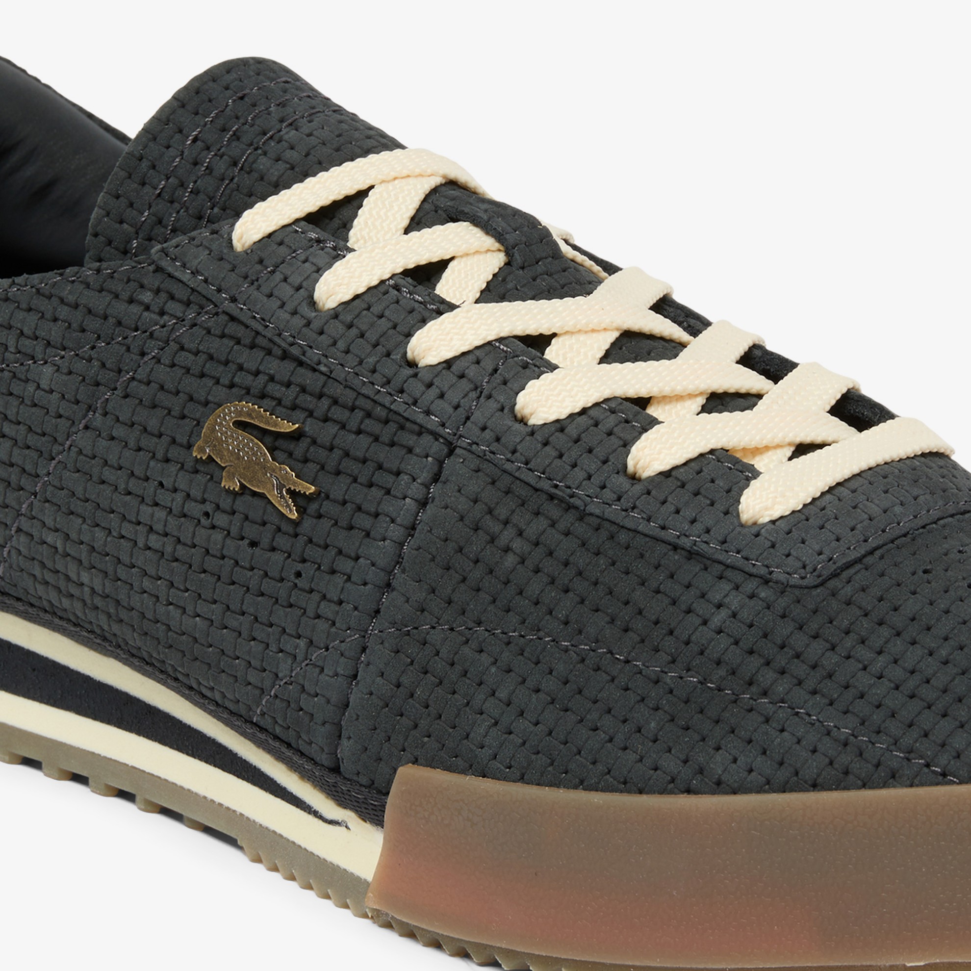 Εικόνα της Ανδρικά Aura Leather Sneakers