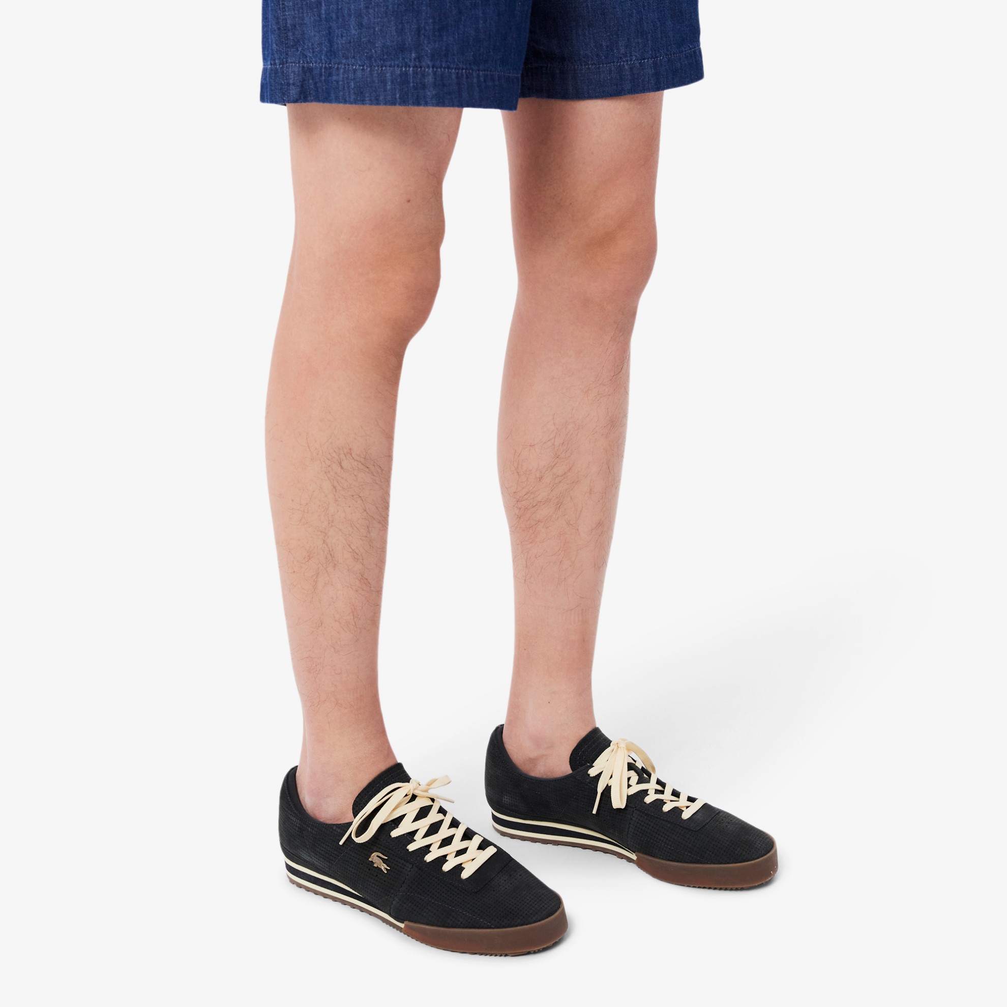 Εικόνα της Ανδρικά Aura Leather Sneakers