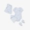 Βρεφικό Printed Cotton Gift Set-32W7746|LJ2G