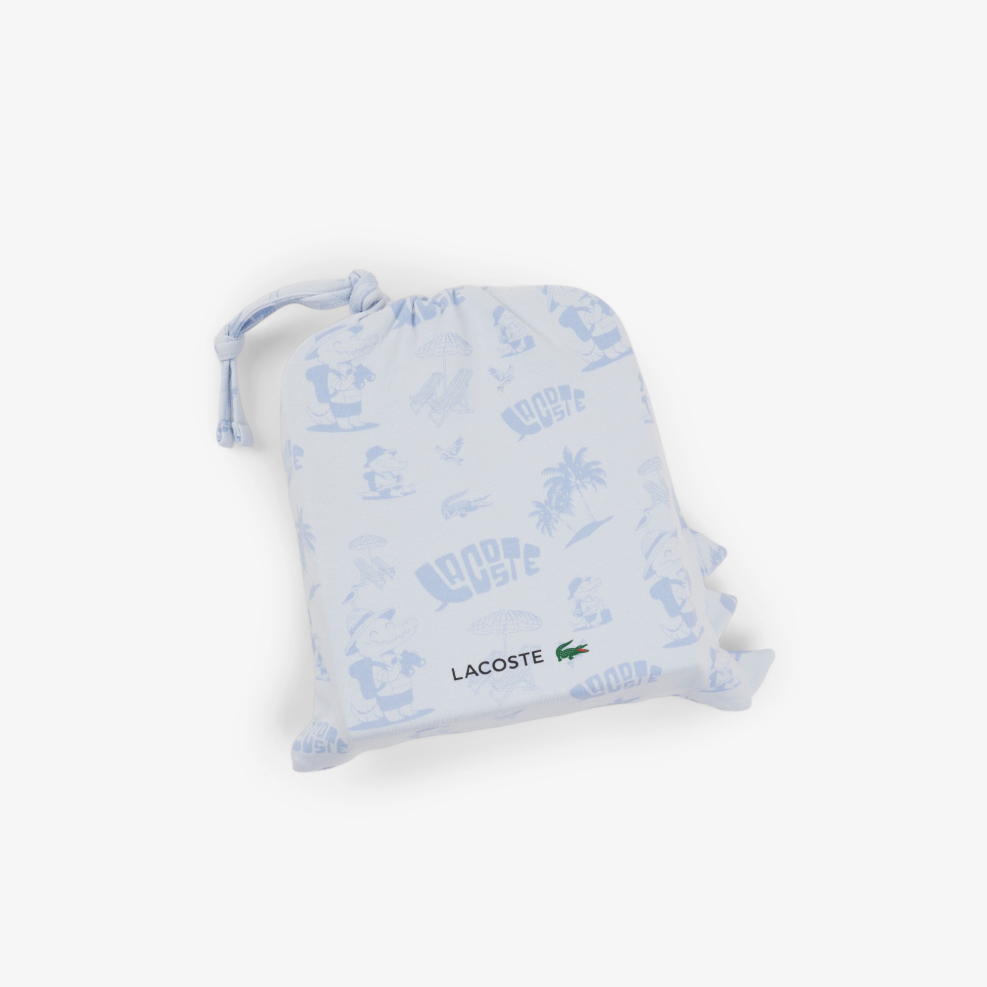 Εικόνα της Βρεφικό Printed Cotton Gift Set