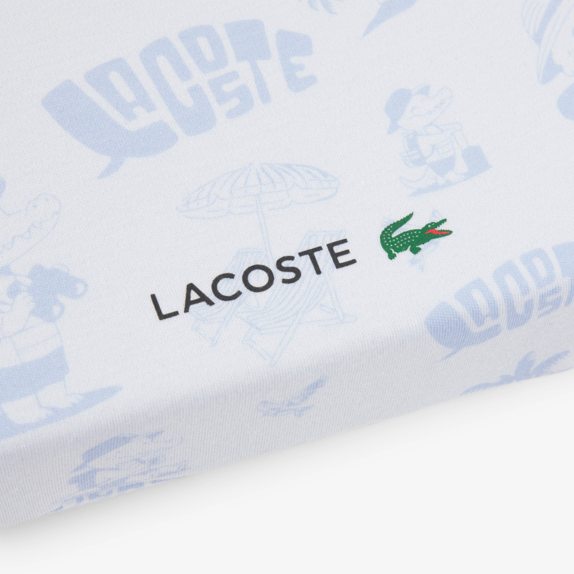 Εικόνα της Βρεφικό Printed Cotton Gift Set