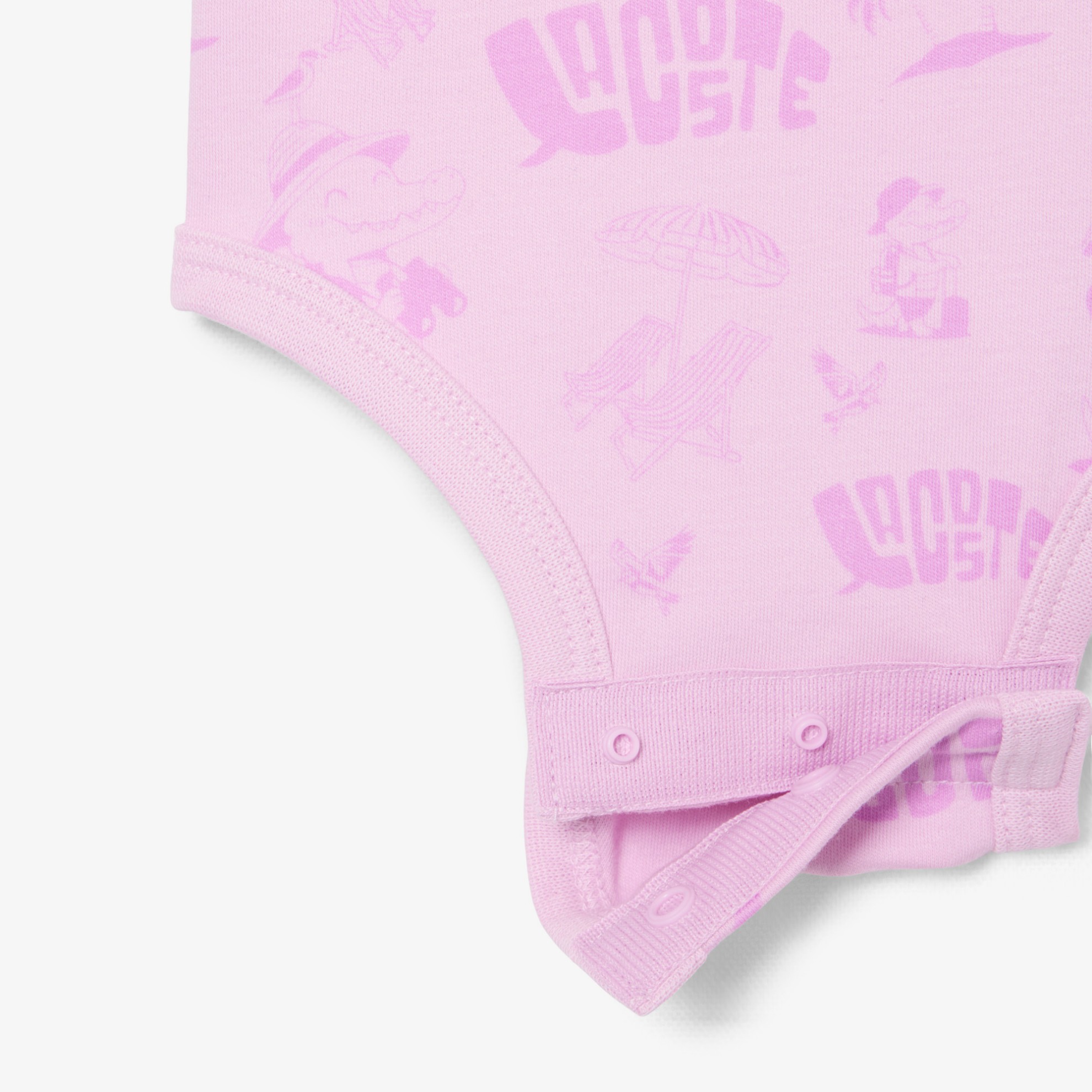 Εικόνα της Βρεφικό Printed Cotton Gift Set