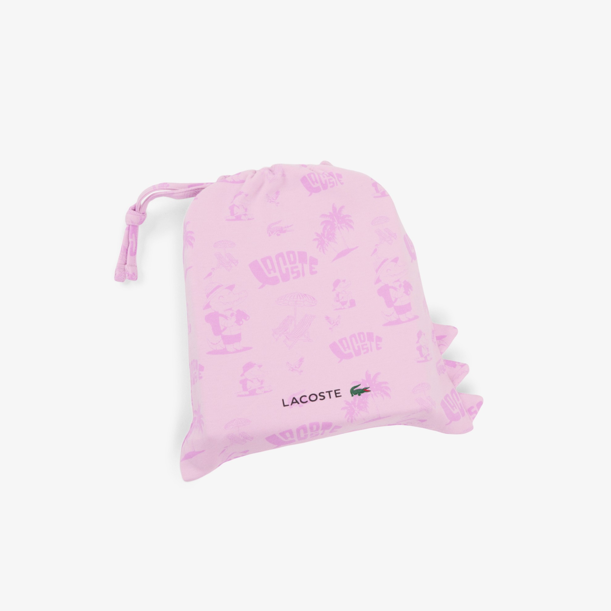 Εικόνα της Βρεφικό Printed Cotton Gift Set