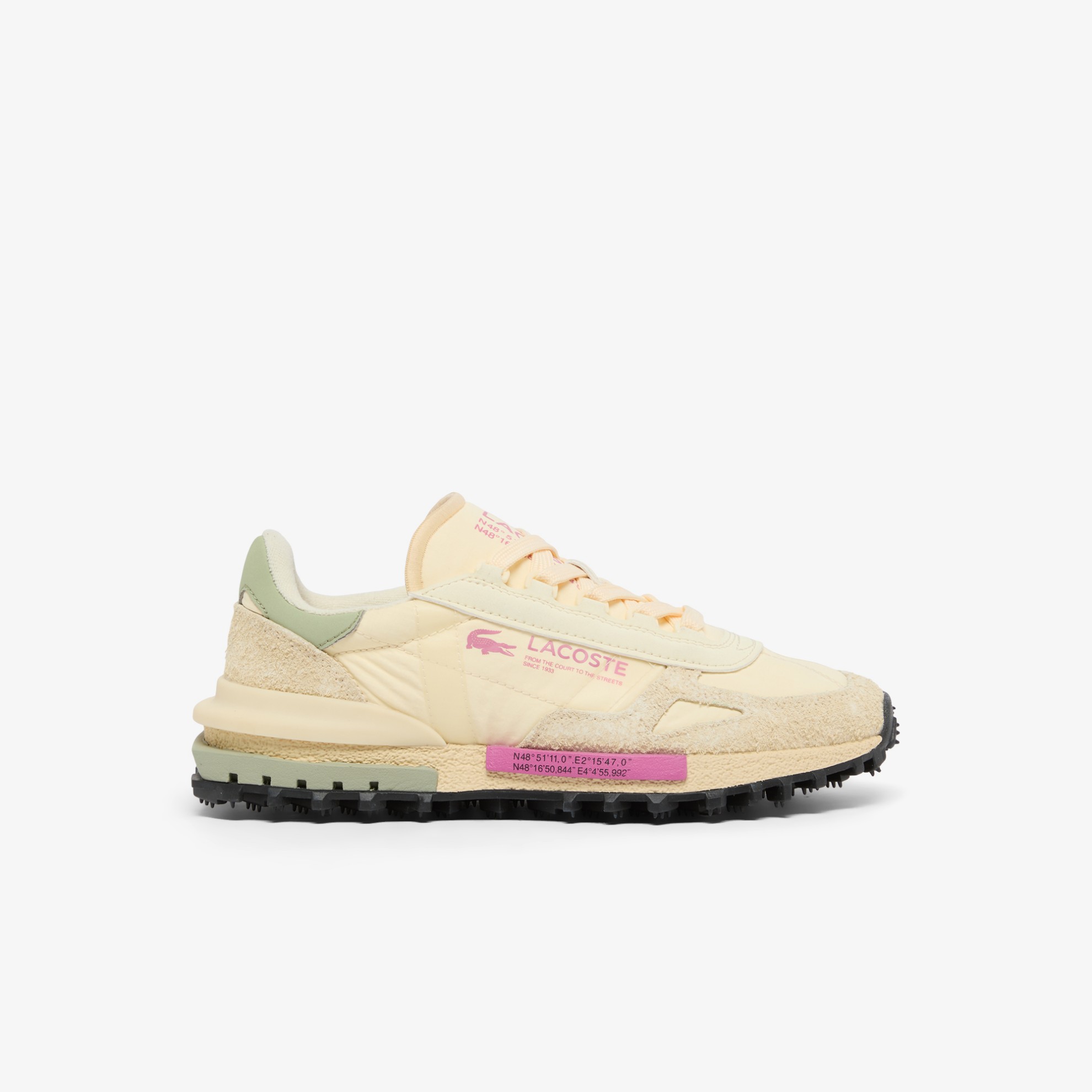 Εικόνα της Γυναικεία Elite Active Sneakers