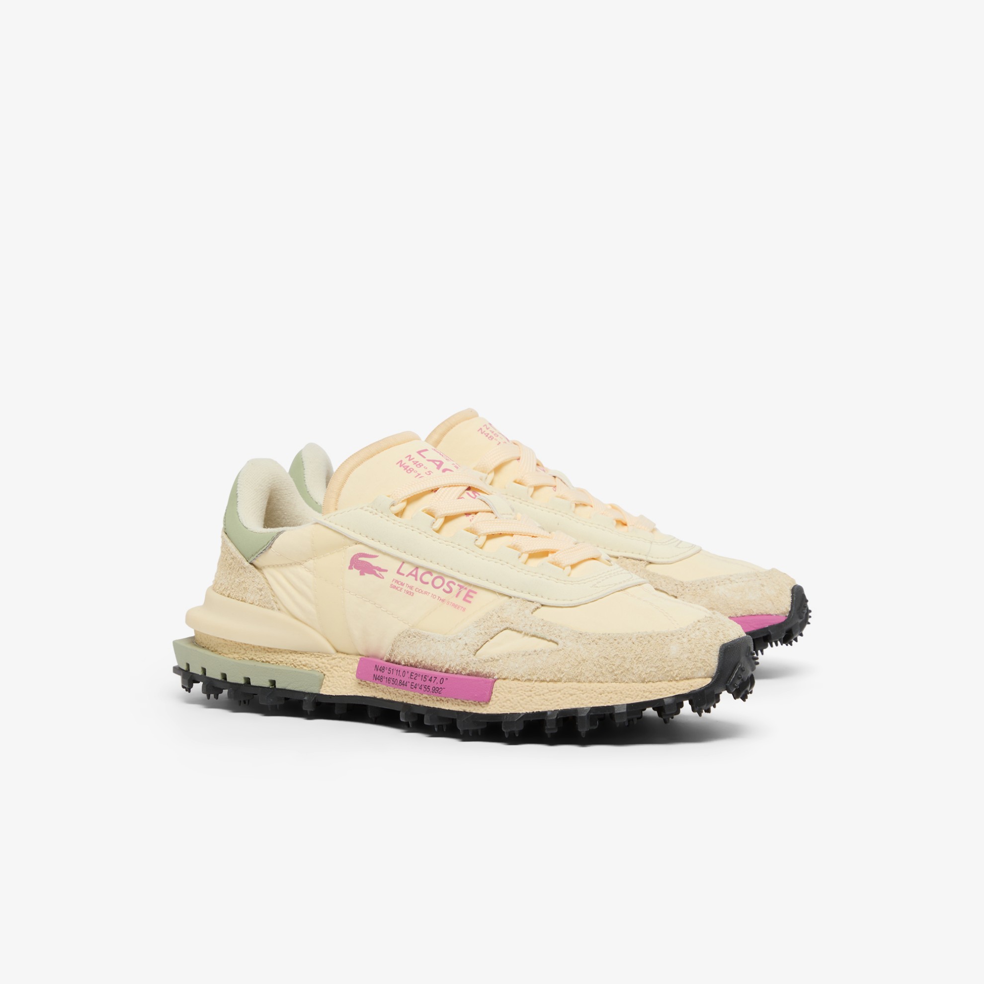 Εικόνα της Γυναικεία Elite Active Sneakers