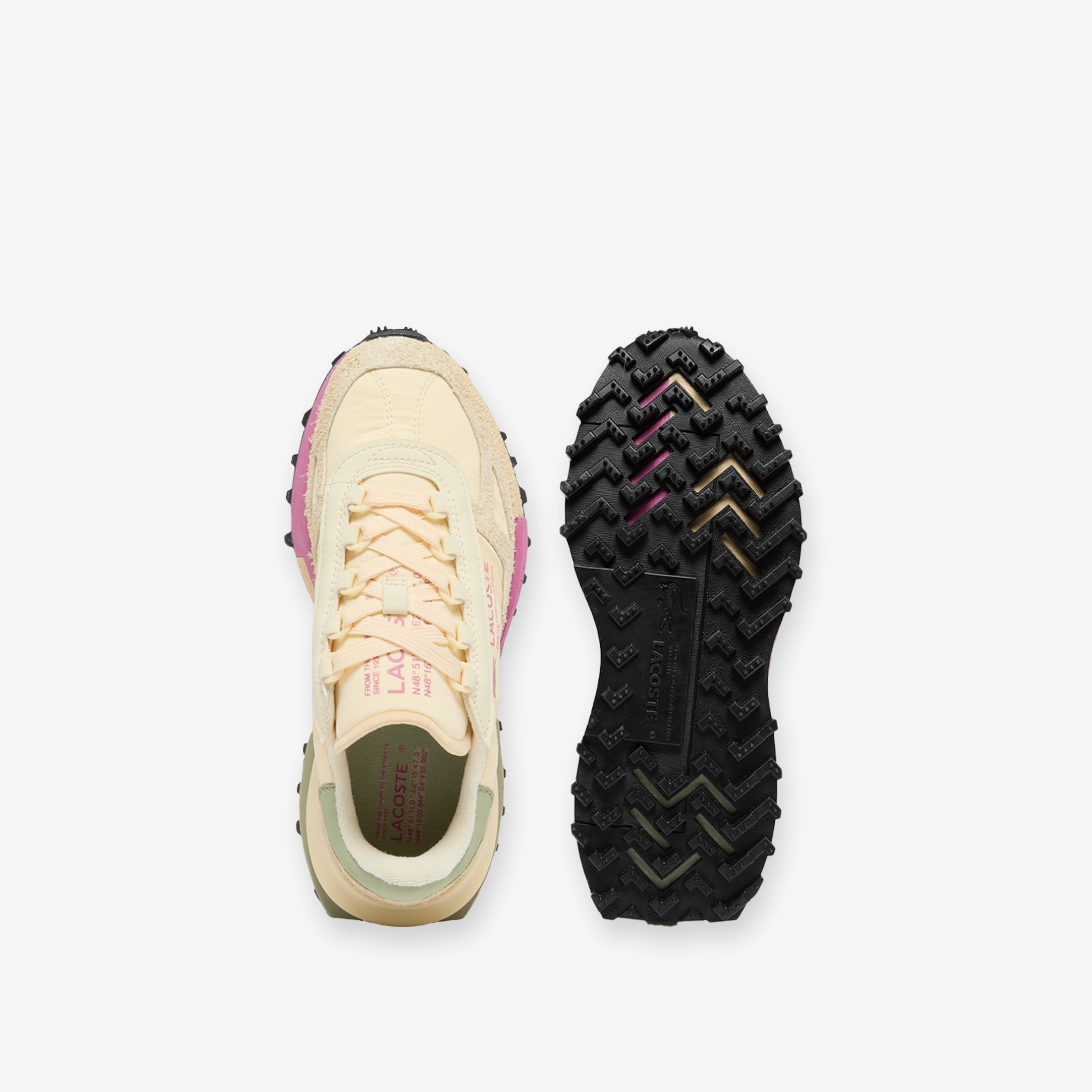 Εικόνα της Γυναικεία Elite Active Sneakers