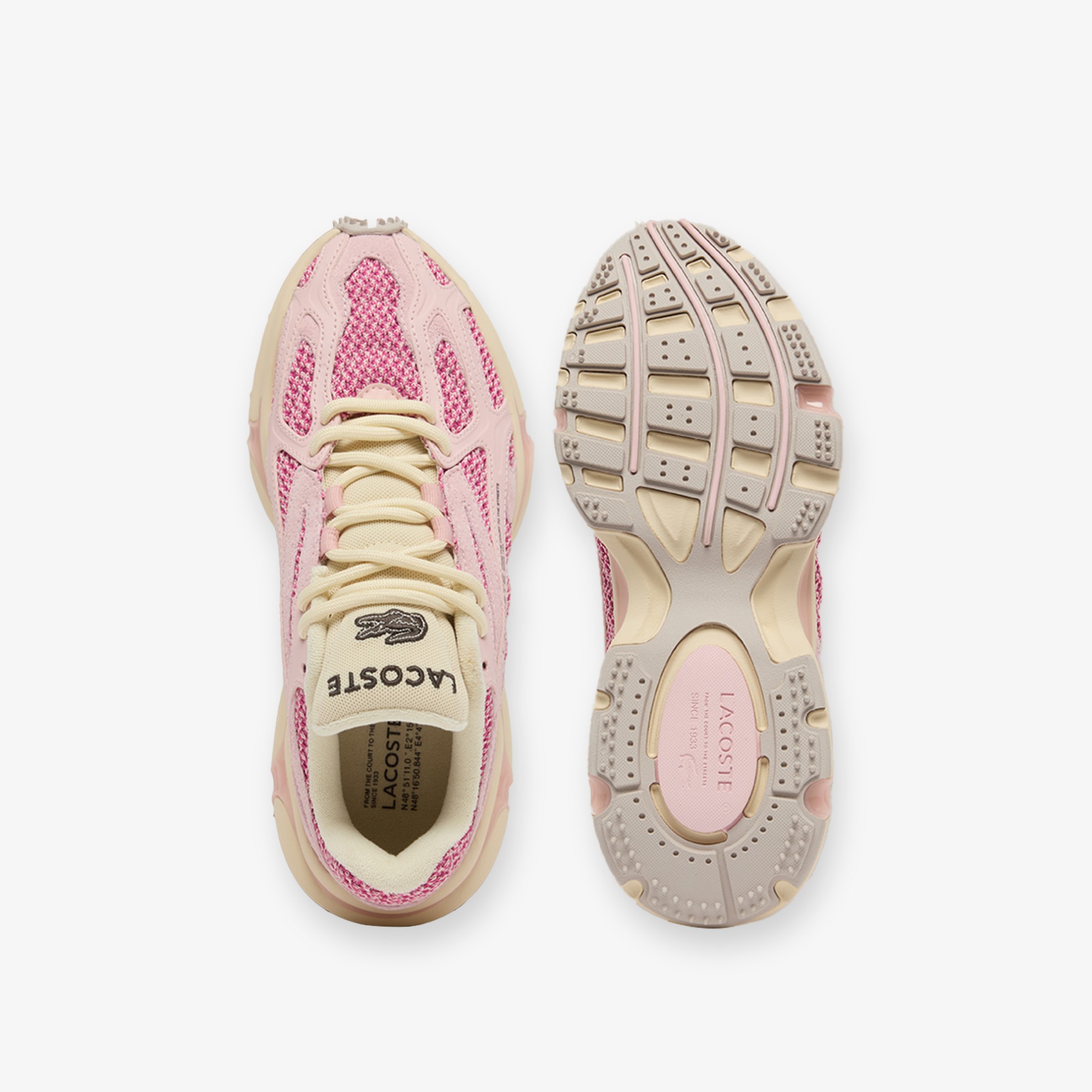 Εικόνα της Γυναικεία L003 2K24 Sneakers