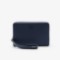 Ανδρικό Δερμάτινο Chantaco Piqué Zipped Pouch-3NH2922CE|LG021