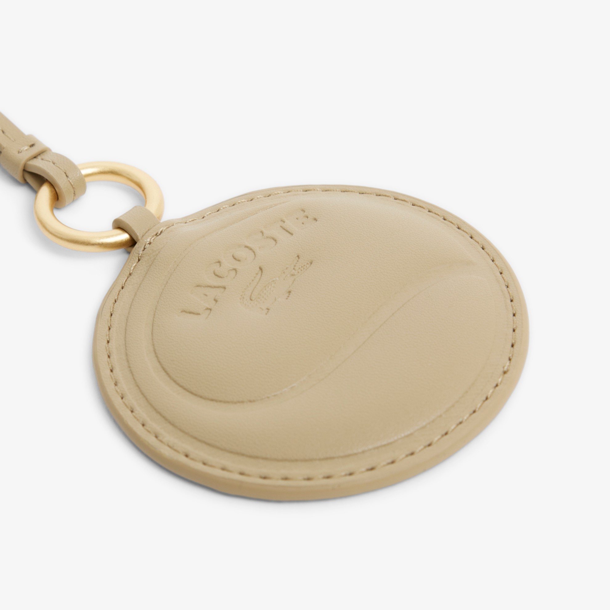 Εικόνα της Tennis Racket Mirror L Charm & Key Ring