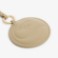 Εικόνα της Tennis Racket Mirror L Charm & Key Ring