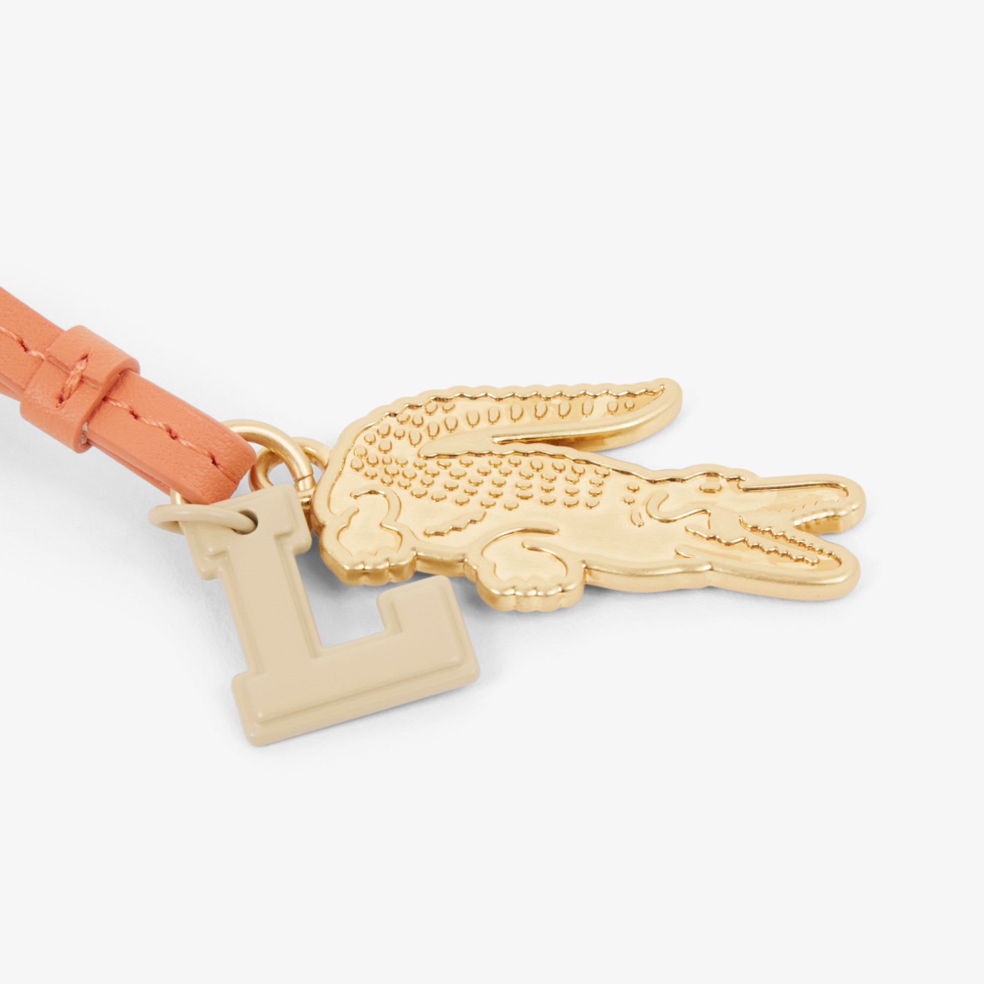 Εικόνα της Tennis Racket Mirror L Charm & Key Ring