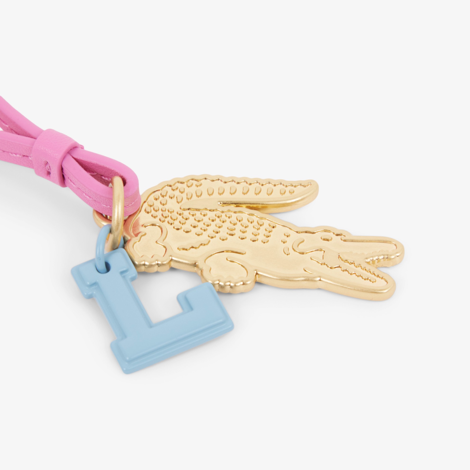 Εικόνα της Tennis Racket Mirror L Charm & Key Ring