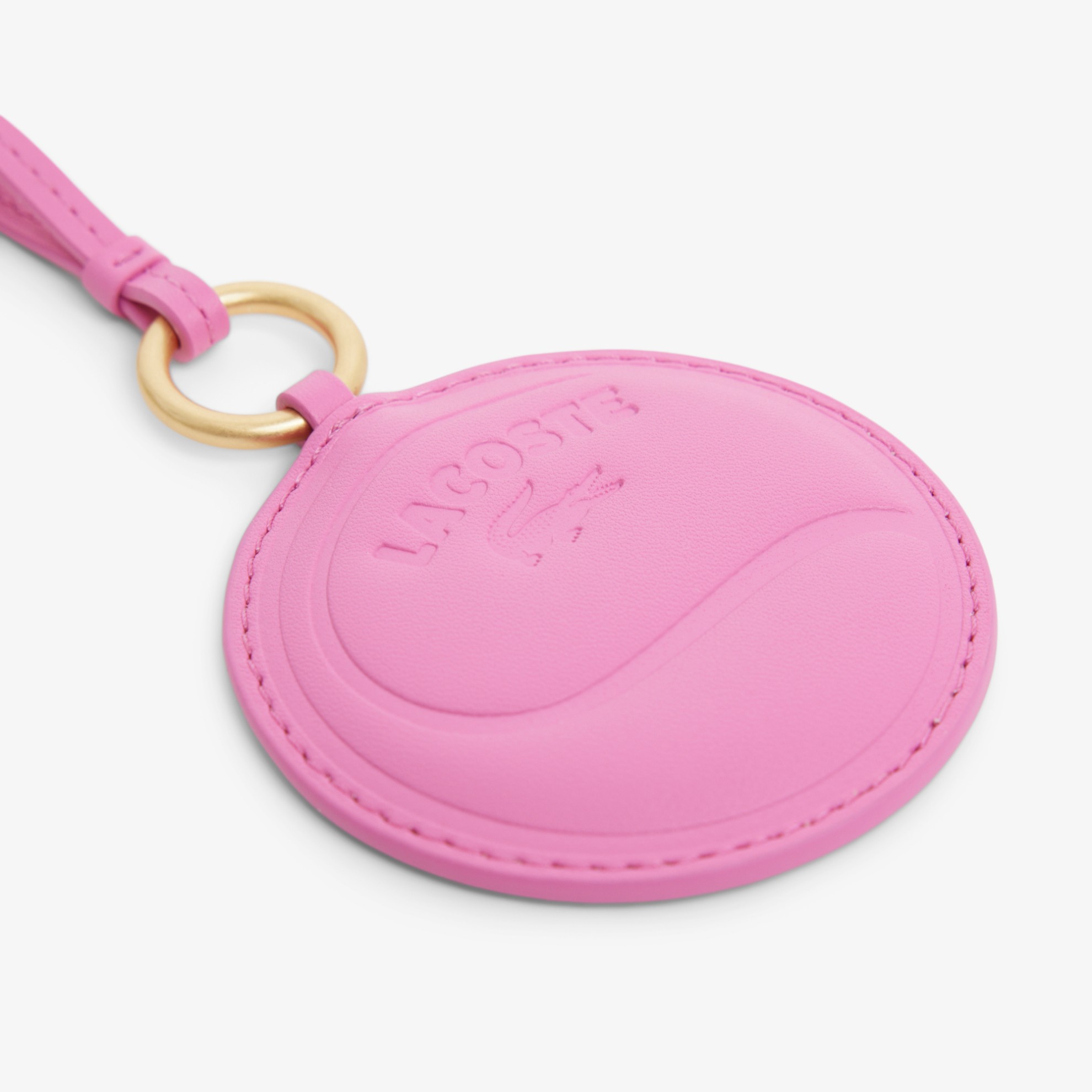 Εικόνα της Tennis Racket Mirror L Charm & Key Ring