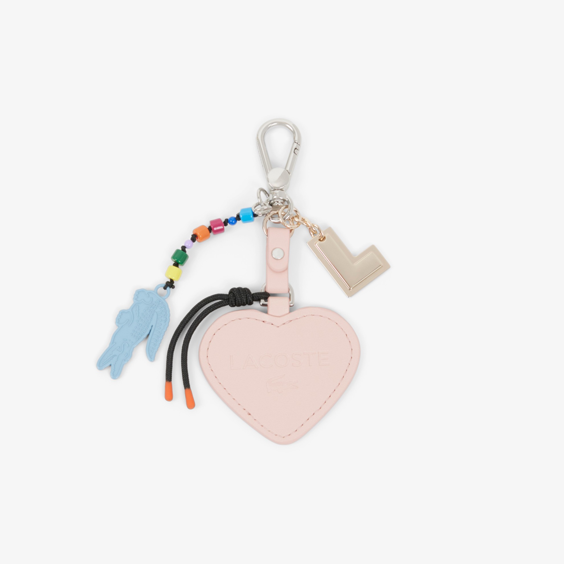 Εικόνα της Crocodile Heart L Charm & Key Ring