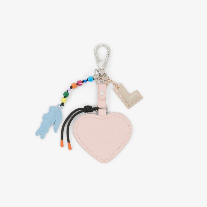 Εικόνα της Crocodile Heart L Charm & Key Ring