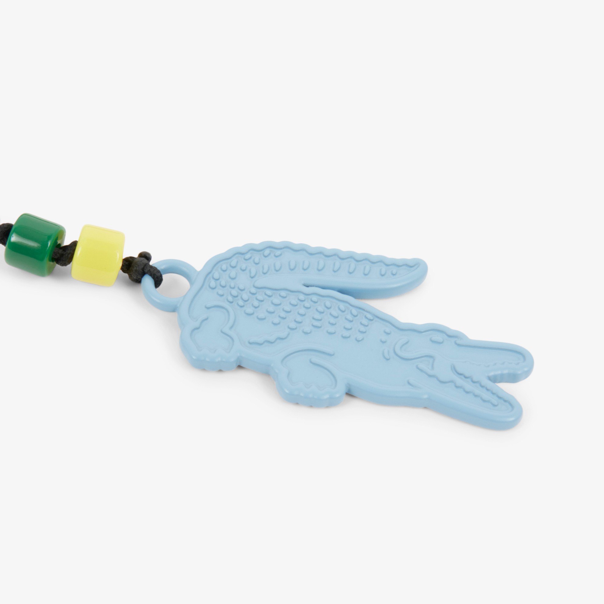 Εικόνα της Crocodile Heart L Charm & Key Ring