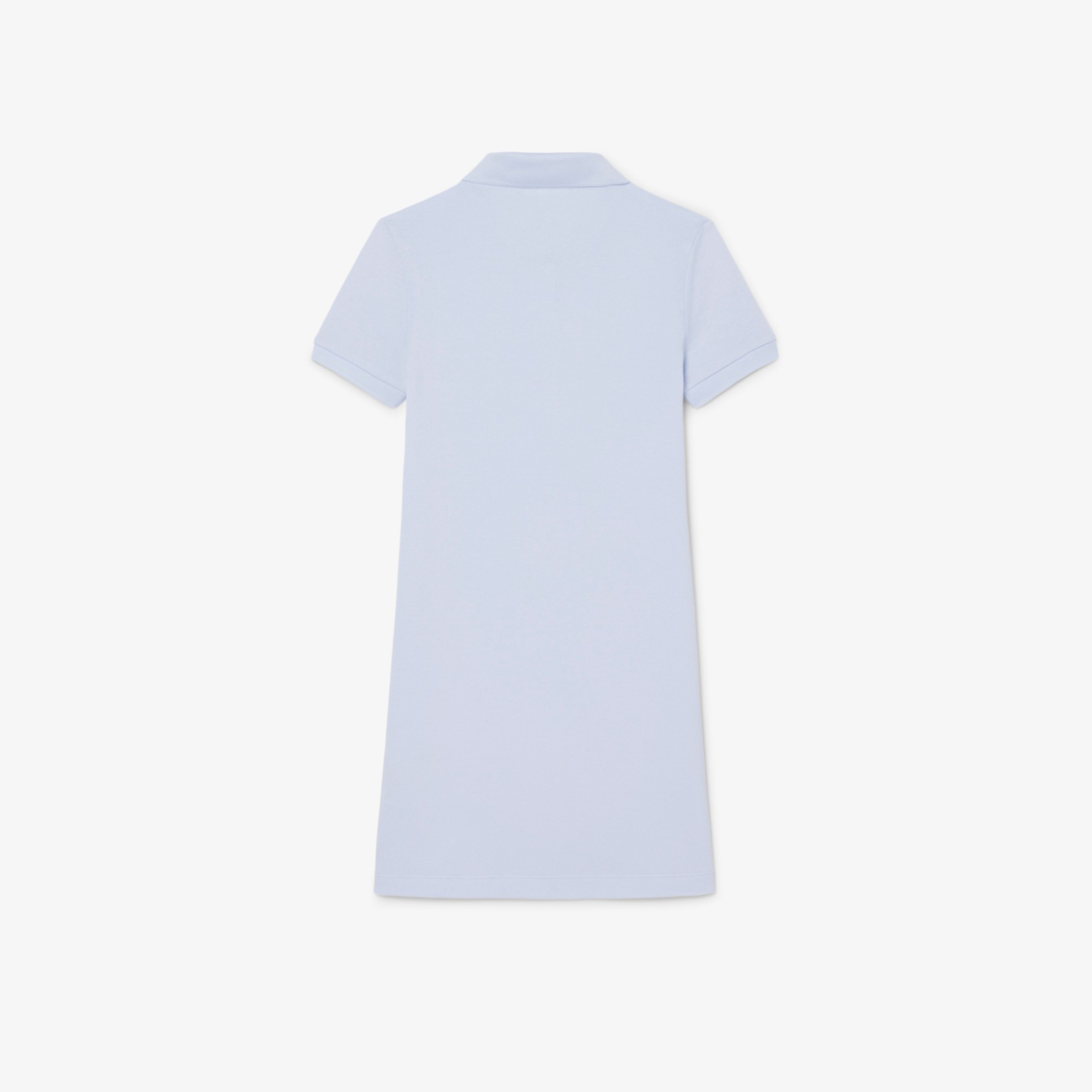 Εικόνα της Παιδικό Piqué Polo Φόρεμα 