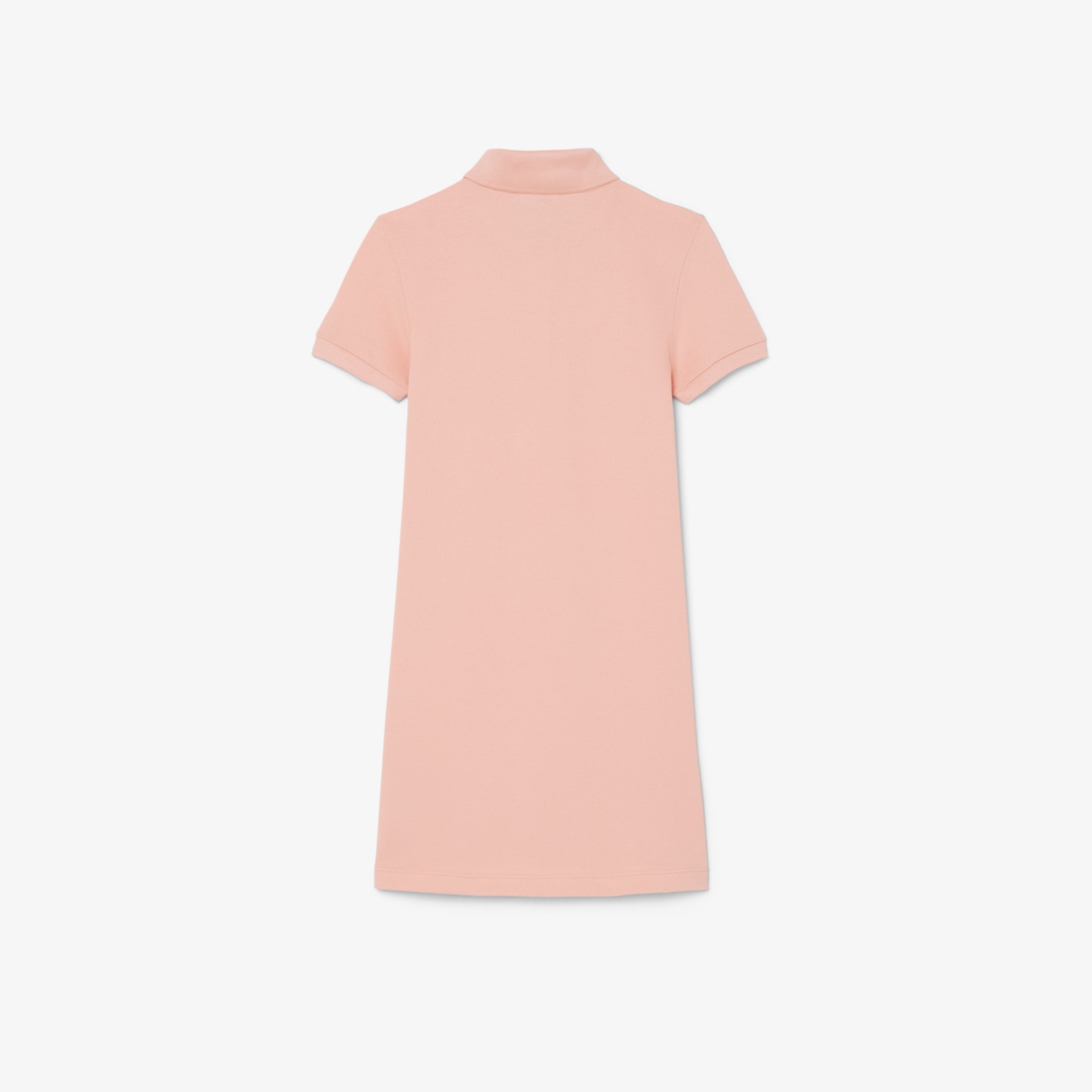 Εικόνα της Παιδικό Piqué Polo Φόρεμα 