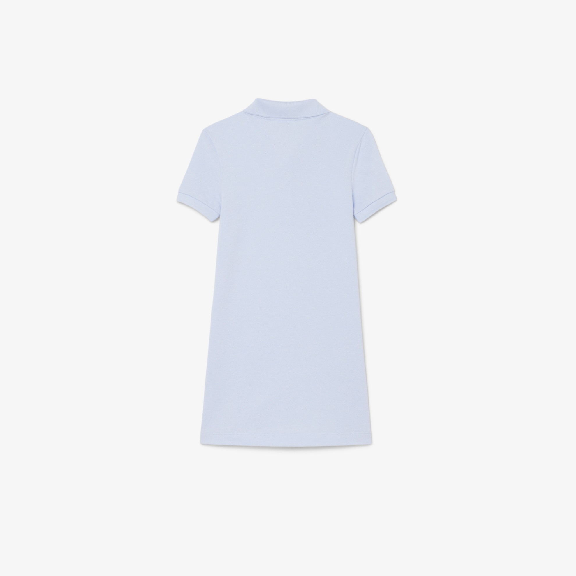 Εικόνα της Παιδικό Piqué Polo Φόρεμα 