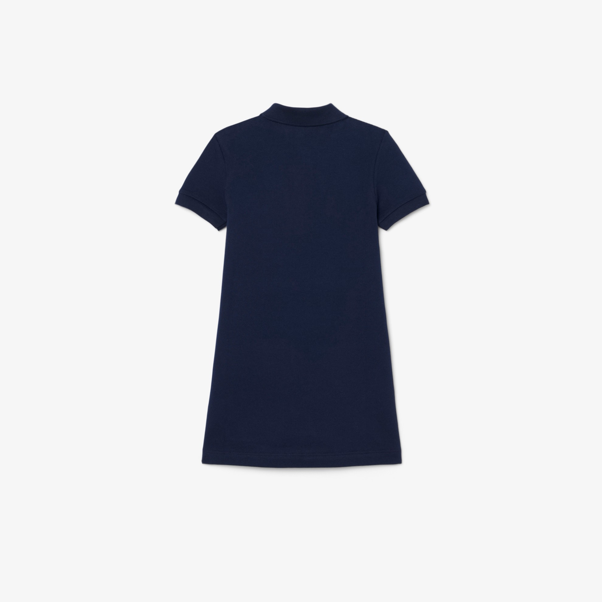 Εικόνα της Παιδικό Piqué Polo Φόρεμα