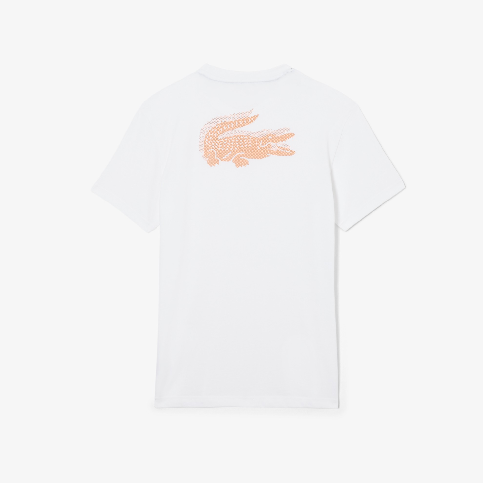 Εικόνα της Ανδρικό Ultra Dry Crocodile Graphic Sport T-Shirt