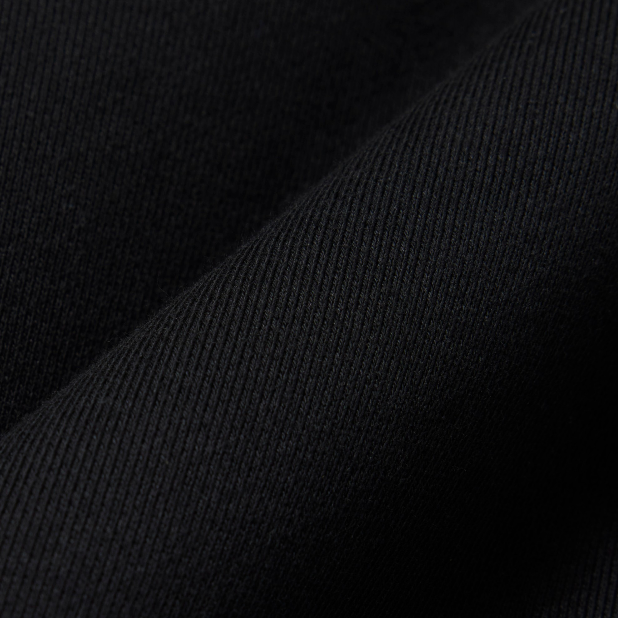 Εικόνα της Ανδρικό Logo Stripe Zipped Hoodie