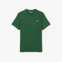 Ανδρικό Ultra Dry Crocodile Print Sport T-shirt