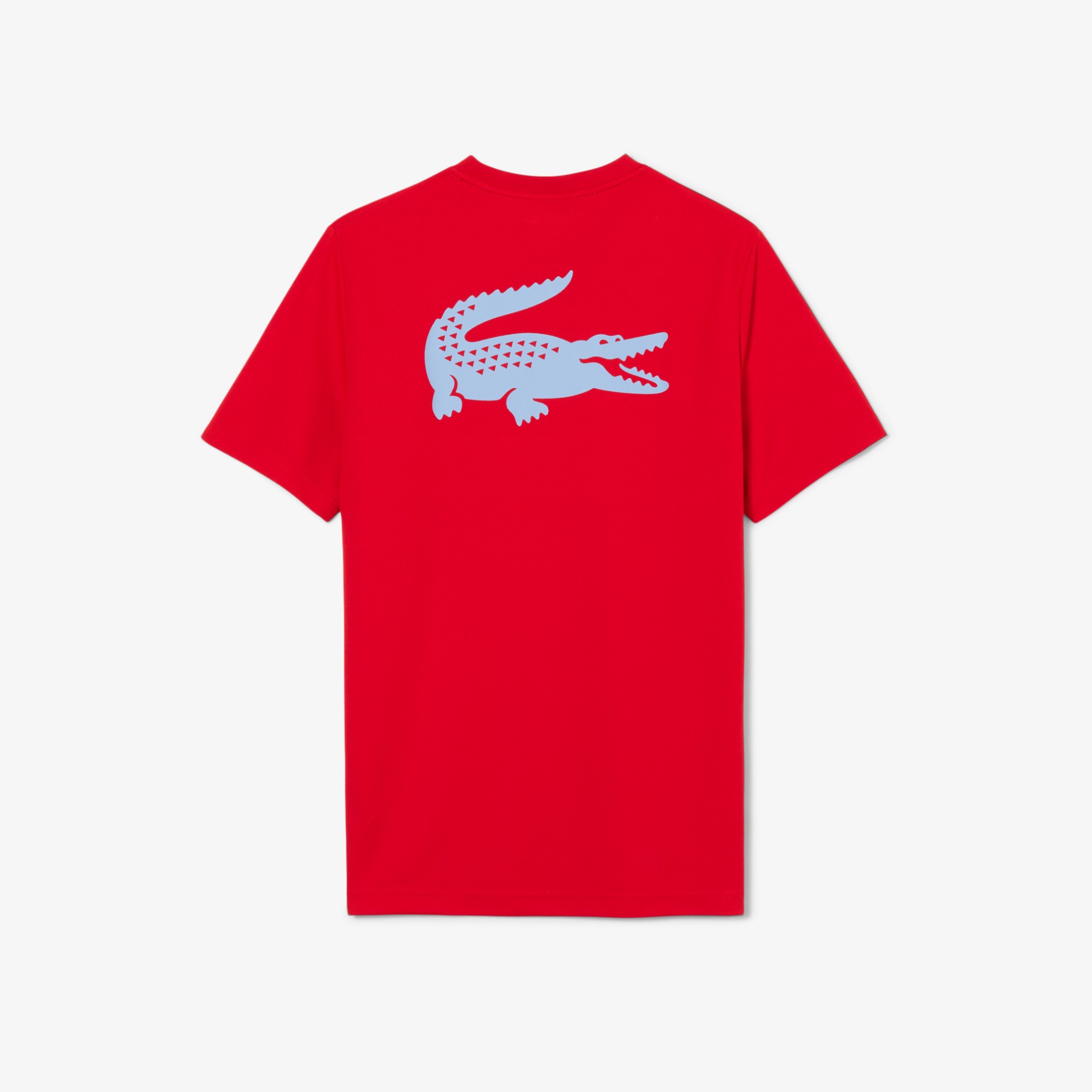 Εικόνα της Ανδρικό Ultra Dry Crocodile Print Sport T-shirt