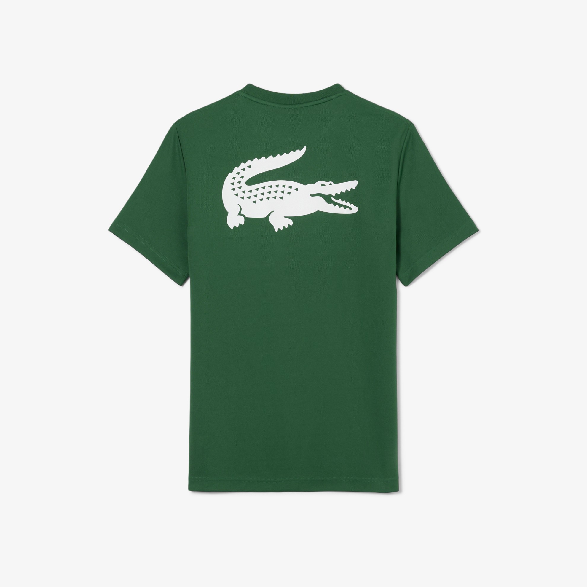 Εικόνα της Ανδρικό Ultra Dry Crocodile Print Sport T-shirt