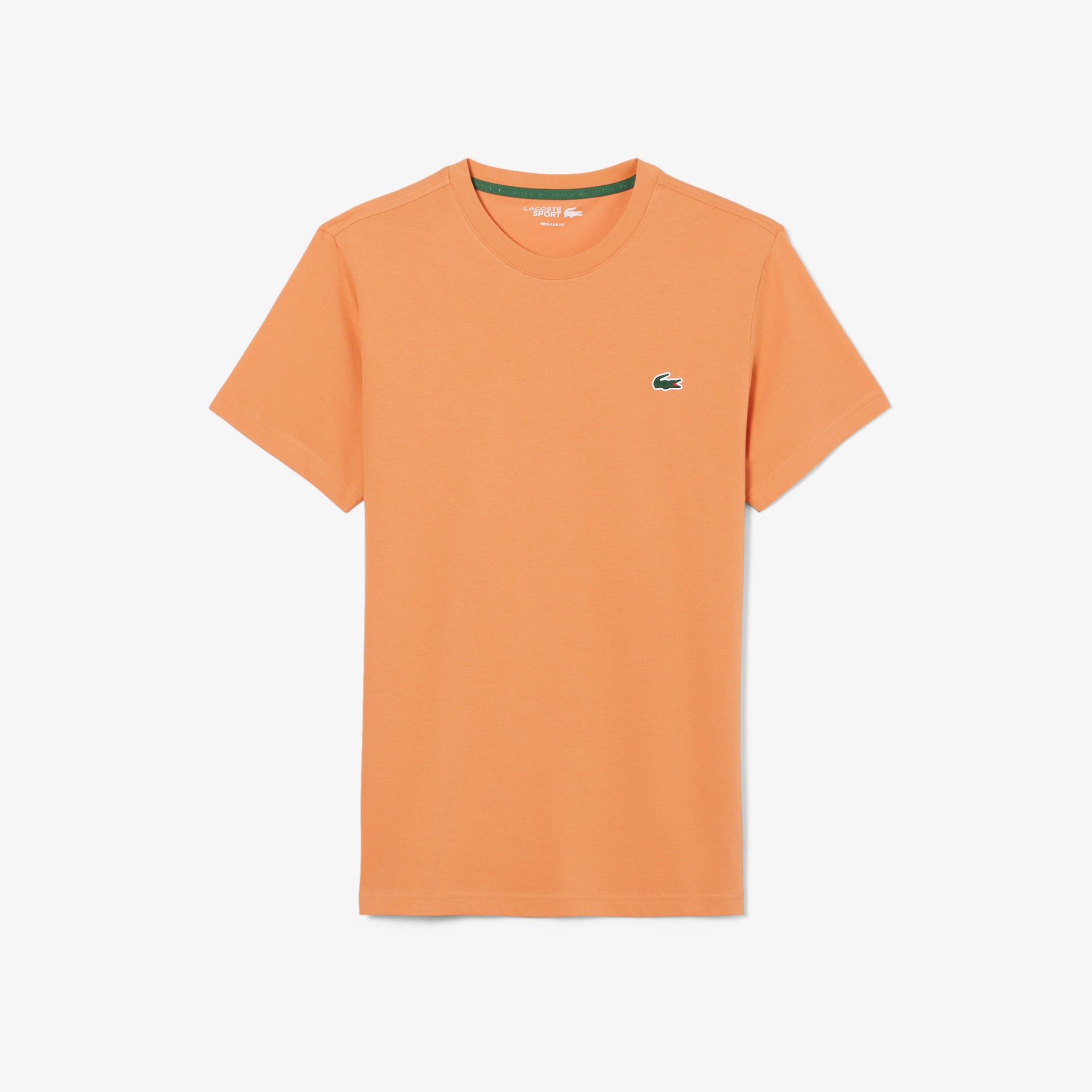 Εικόνα της Ανδρικό Ultra Dry Crocodile Graphic Sport T-Shirt