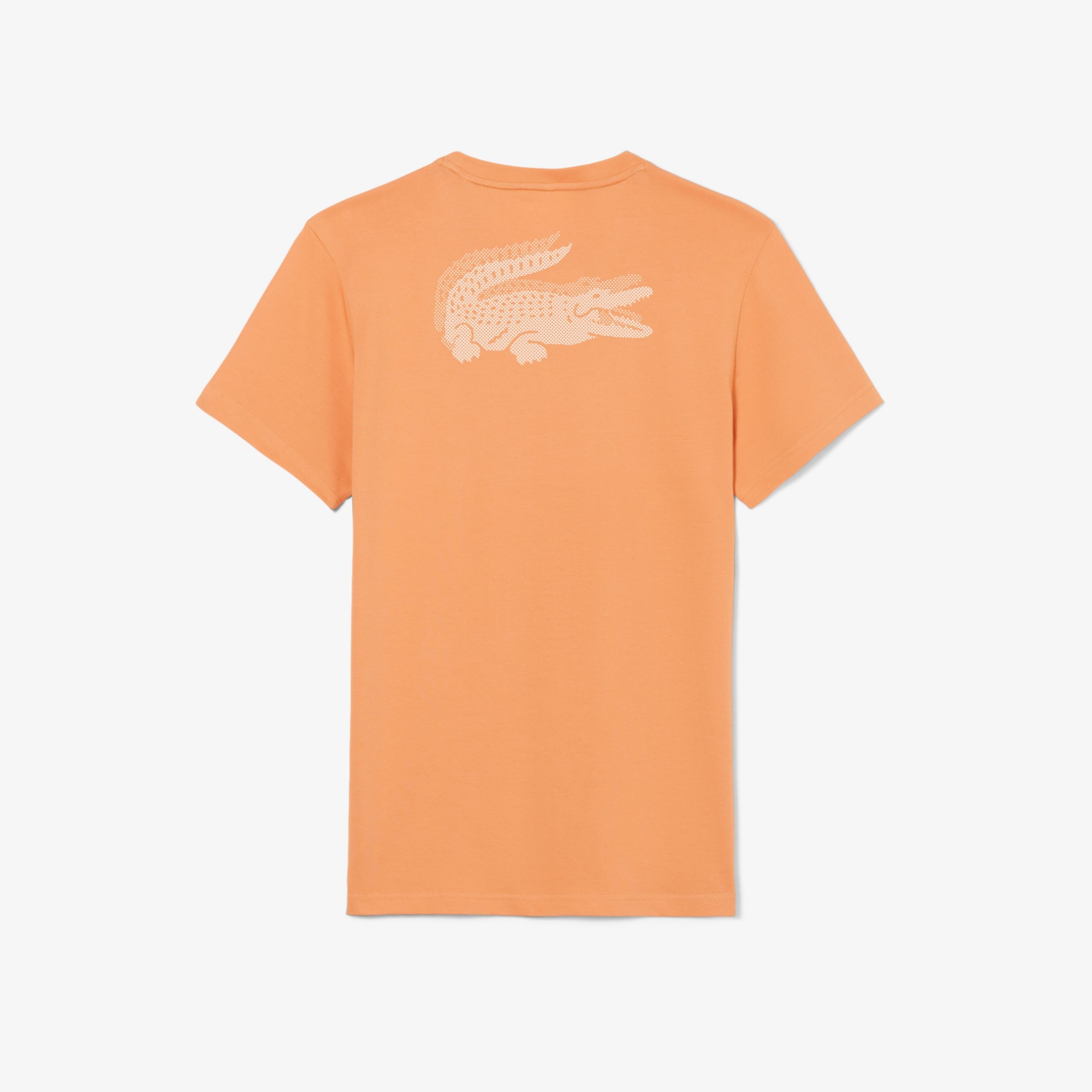 Εικόνα της Ανδρικό Ultra Dry Crocodile Graphic Sport T-Shirt