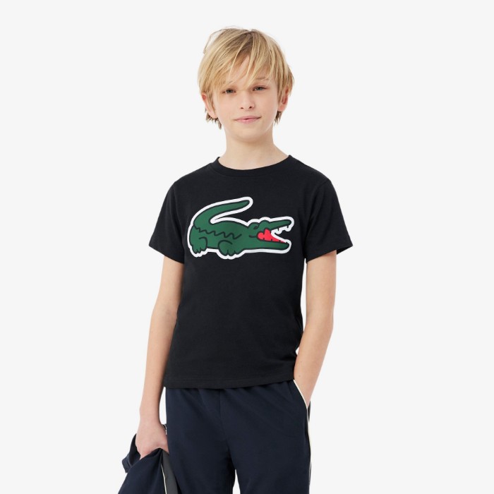 Εικόνα της Παιδικό Ultra Dry Printed Sport T-Shirt